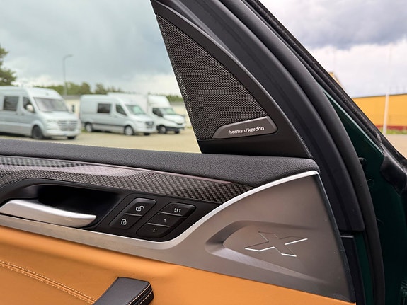 BMW X3 M 19 of 21