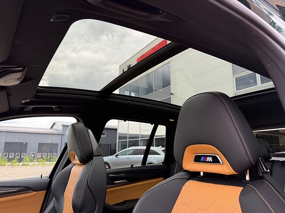 BMW X3 M 18 of 21