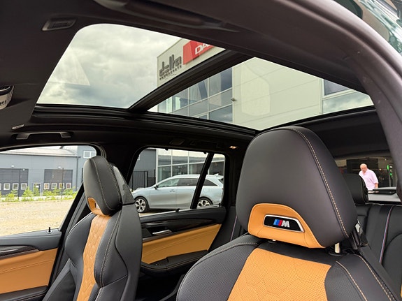 BMW X3 M 13 of 21