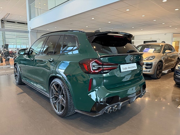 BMW X3 3 of 5