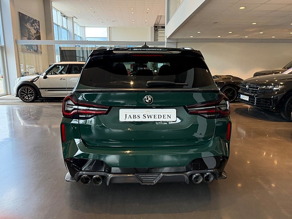 BMW X3 4 of 5