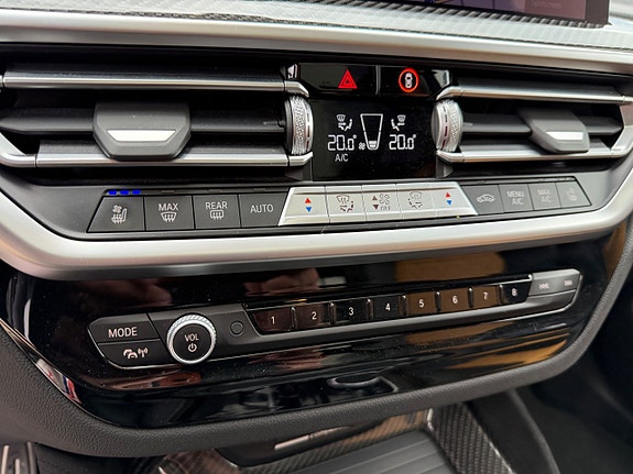 BMW X3 M 15 of 21