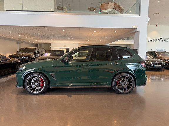 BMW X3 2 of 5