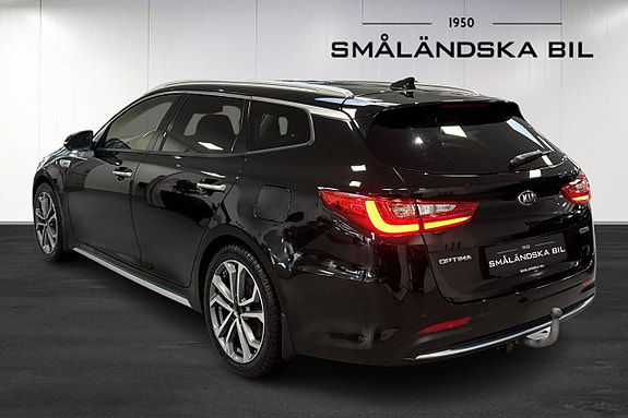 Kia Optima 4 of 5