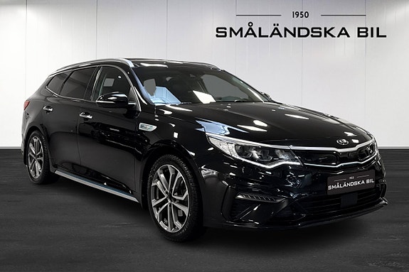 Kia Optima 3 of 5