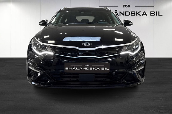 Kia Optima 2 of 5