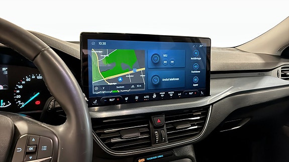 Ford Focus 12 of 12
