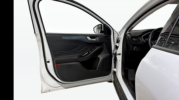 Ford Focus 11 of 12