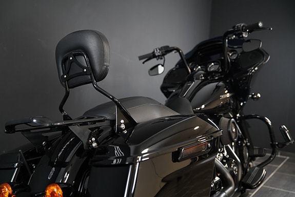 Harley-Davidson FLTRXS Road Glide Spceial 3,99% S&S Slip-On 8 of 11