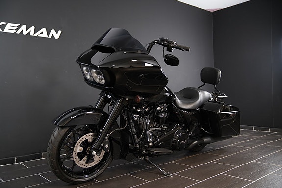 Harley-Davidson FLTRXS Road Glide Spceial 3,99% S&S Slip-On 6 of 11