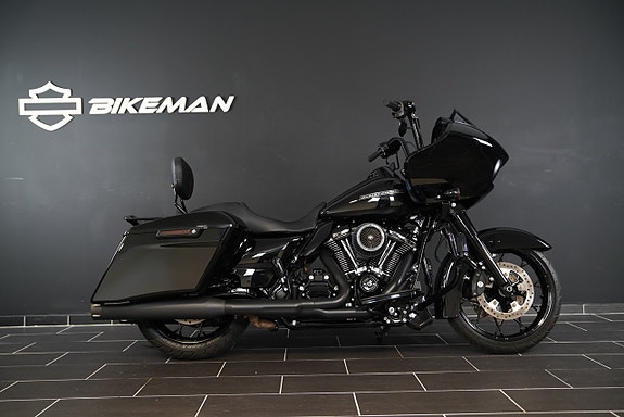 Harley-Davidson FLTRXS Road Glide Spceial 3,99% S&S Slip-On 3 of 11