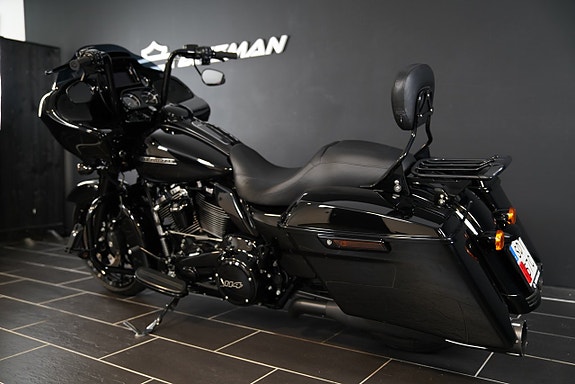 Harley-Davidson FLTRXS Road Glide Spceial 3,99% S&S Slip-On 2 of 11