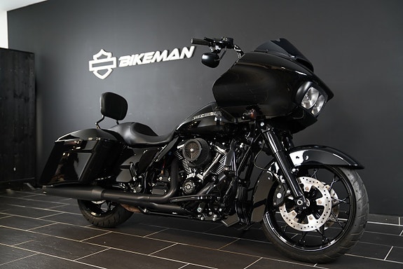Harley-Davidson FLTRXS Road Glide Spceial 3,99% S&S Slip-On 4 of 11