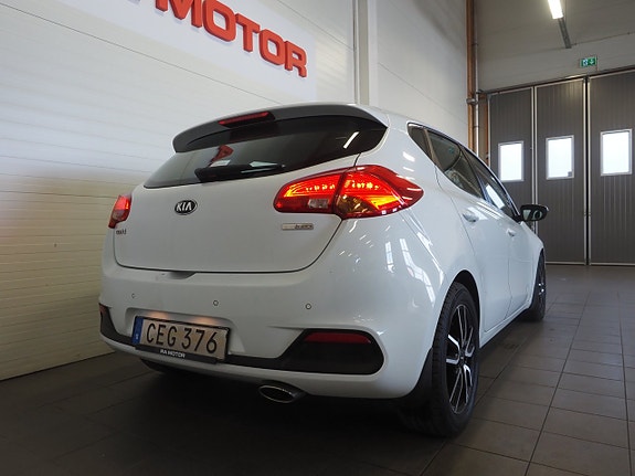Kia Ceed 6 of 21