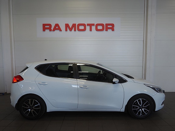 Kia Ceed 4 of 21