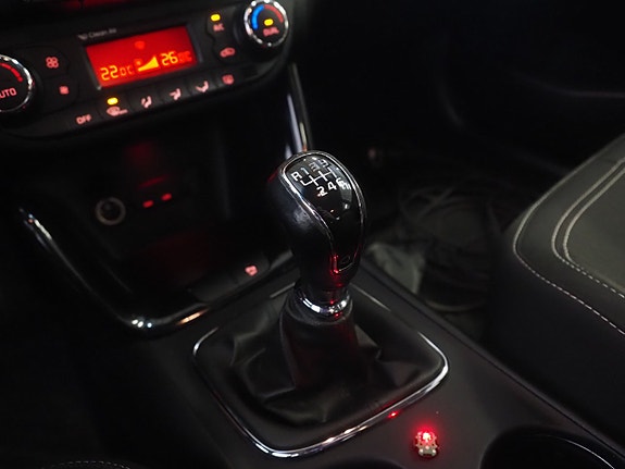 Kia Ceed 20 of 21