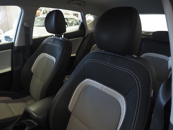 Kia Ceed 16 of 21