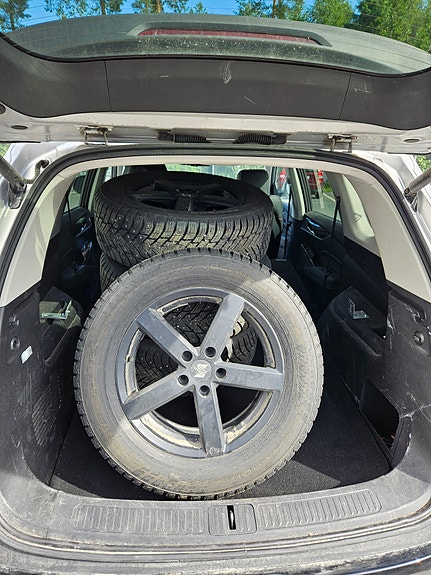 Maxus Euniq 6 14 of 15