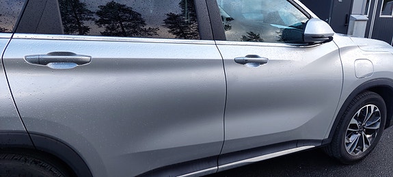 Maxus Euniq 6 7 of 15