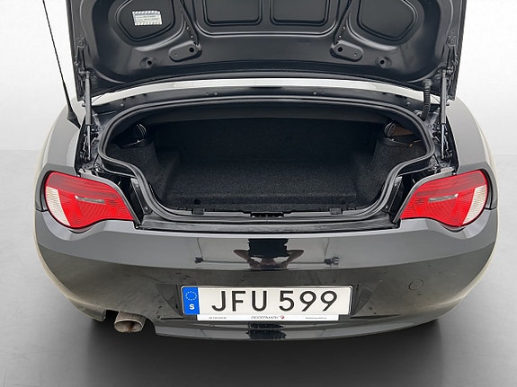 BMW Z4 20 of 26