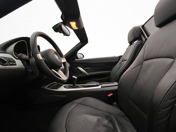 BMW Z4 9 of 26