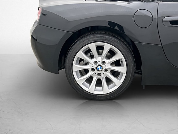 BMW Z4 25 of 26