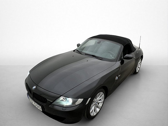 BMW Z4 22 of 26