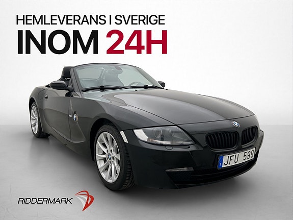 BMW Z4 3 of 5