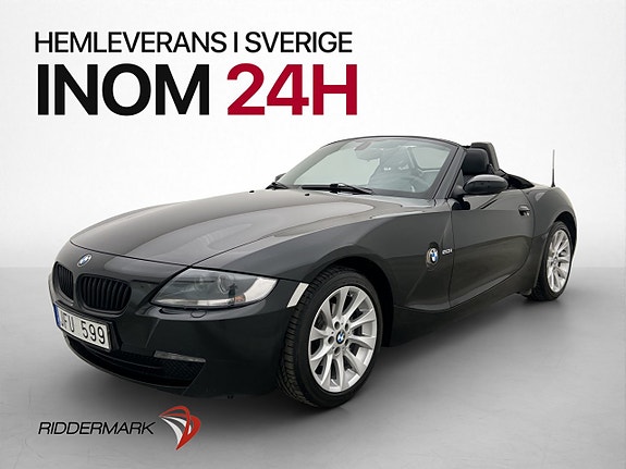 BMW Z4 3 of 26