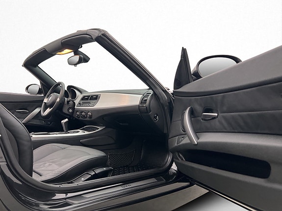 BMW Z4 18 of 26