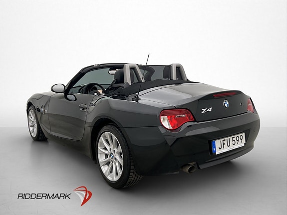 BMW Z4 5 of 5