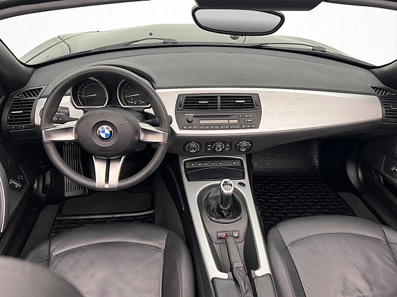 BMW Z4 10 of 26