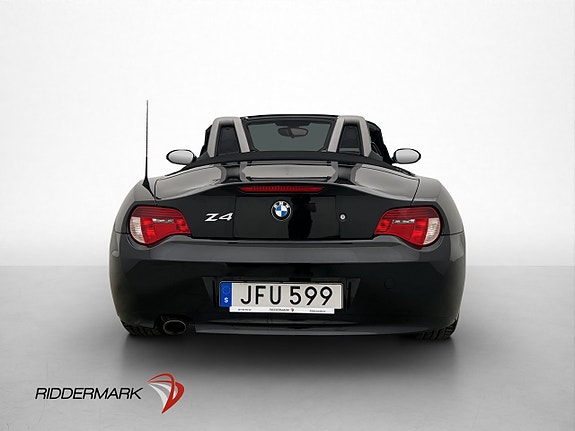 BMW Z4 6 of 26