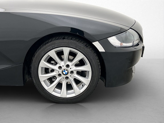 BMW Z4 26 of 26