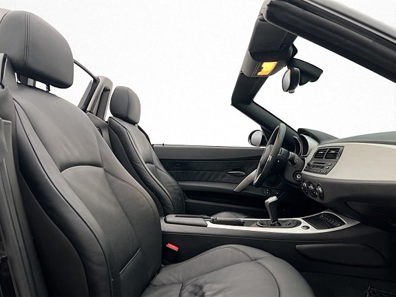BMW Z4 19 of 26