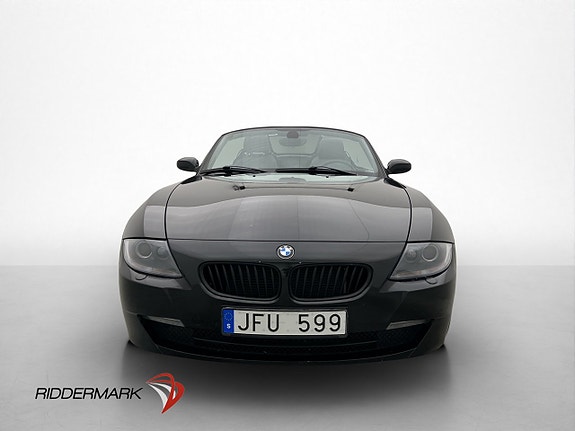 BMW Z4 2 of 5