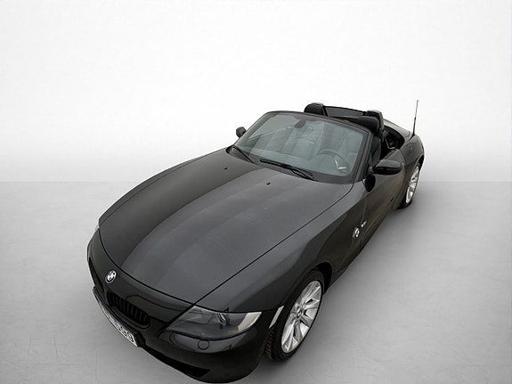 BMW Z4 21 of 26