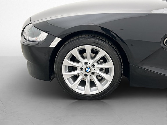 BMW Z4 23 of 26