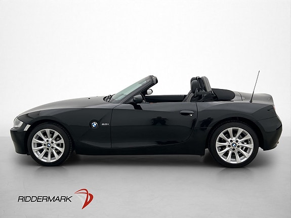 BMW Z4 4 of 5