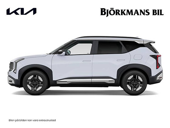 Kia Seltos 8 of 8