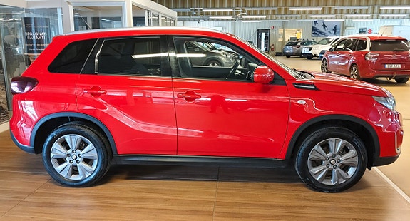 Suzuki Vitara 5 of 5