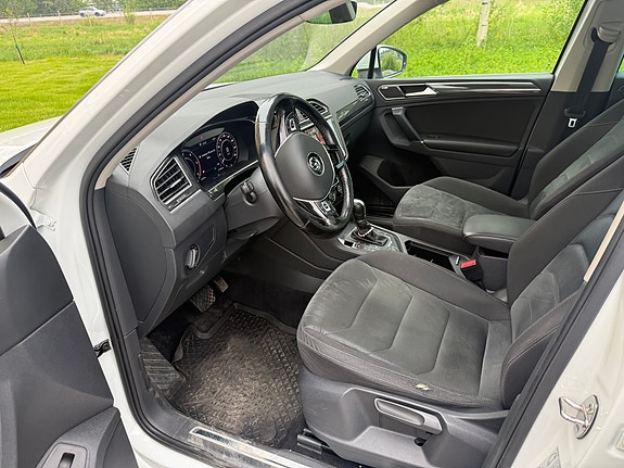 Volkswagen Tiguan 5 of 8