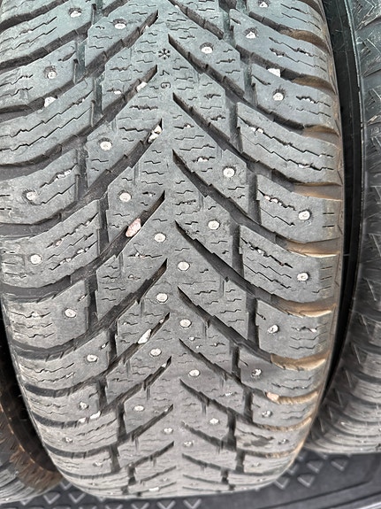 Volkswagen Tiguan 7 of 8