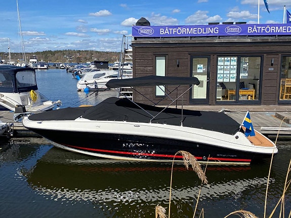 Bayliner VR6 - 2020, HÖSTPRIS! 5 of 5