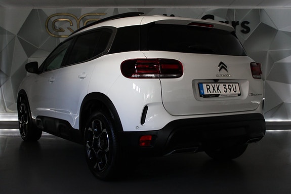 Citroen C5 Aircross 10 of 27