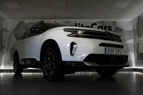 Citroen C5 Aircross 6 of 27