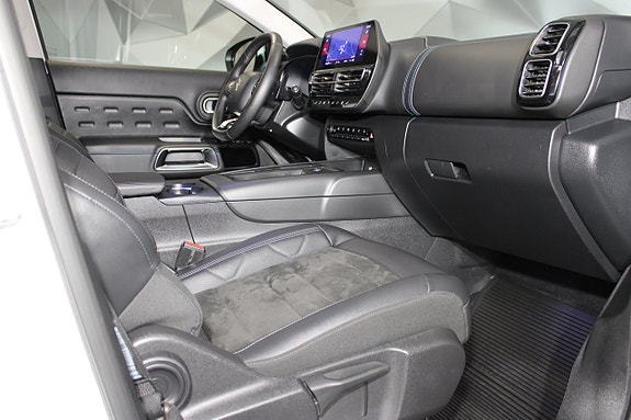 Citroen C5 Aircross 13 of 27