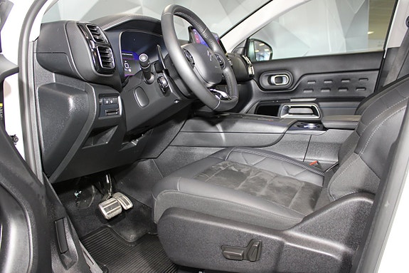 Citroen C5 Aircross 12 of 27
