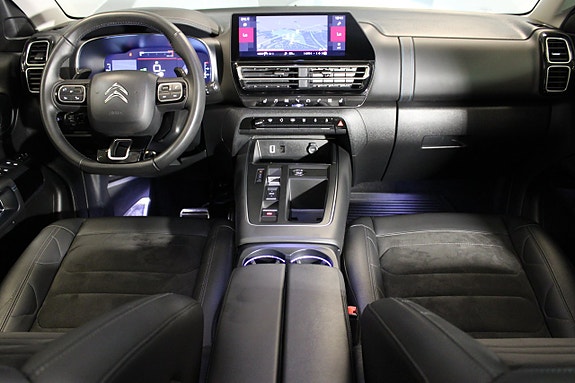 Citroen C5 Aircross 11 of 27