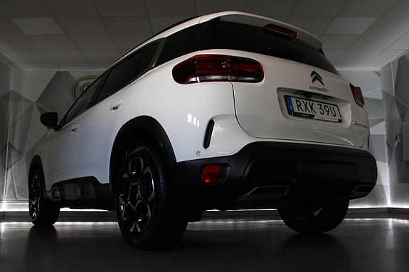 Citroen C5 Aircross 7 of 27